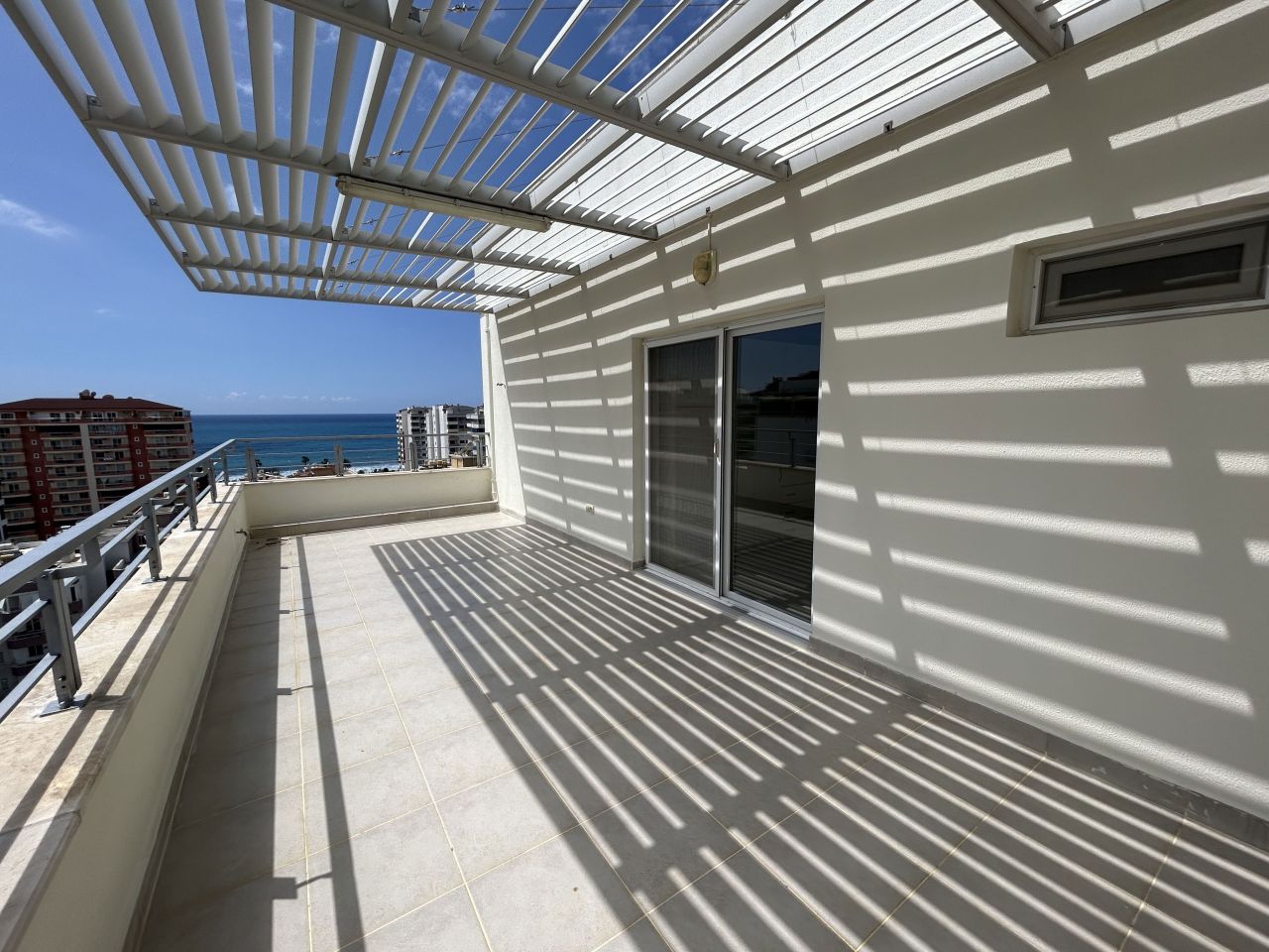 Апартаменты в Алании, Турция, 200 м² - фото 13