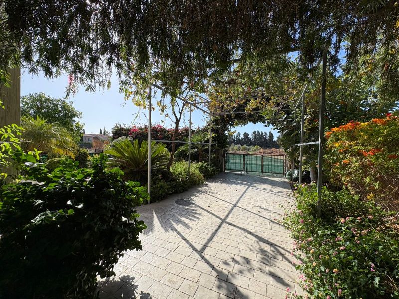 Таунхаус в Пафосе, Кипр, 151 м² - фото 11