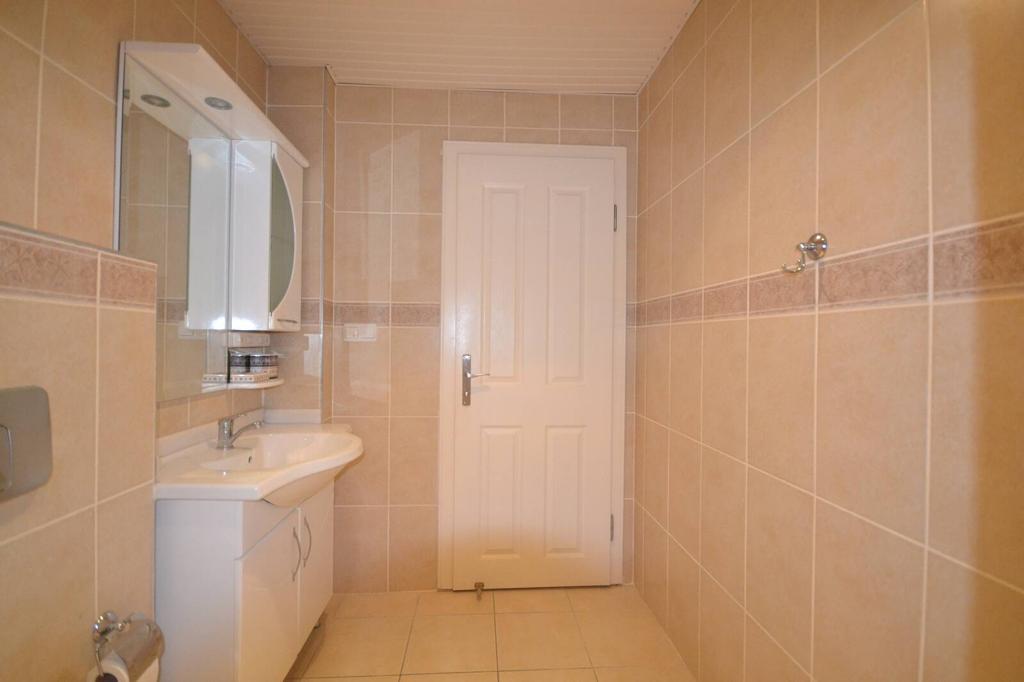 Квартира в Алании, Турция, 110 м² - фото 14