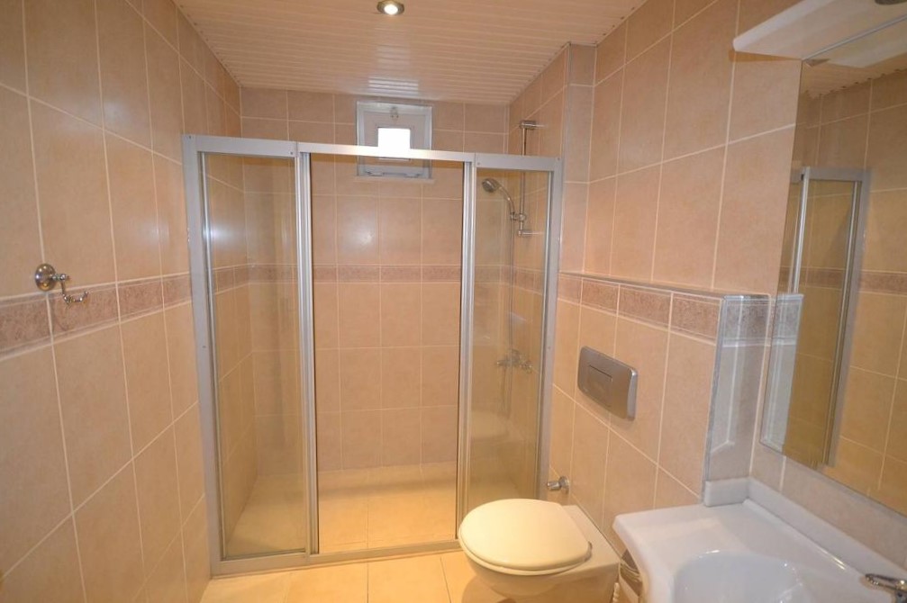 Квартира в Алании, Турция, 110 м² - фото 13