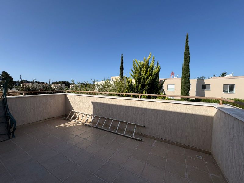 Таунхаус в Пафосе, Кипр, 151 м² - фото 17