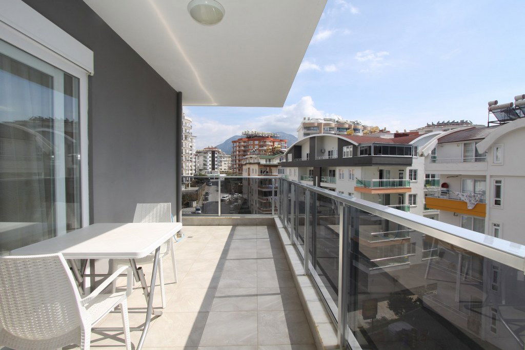 Апартаменты в Алании, Турция, 280 м² - фото 14