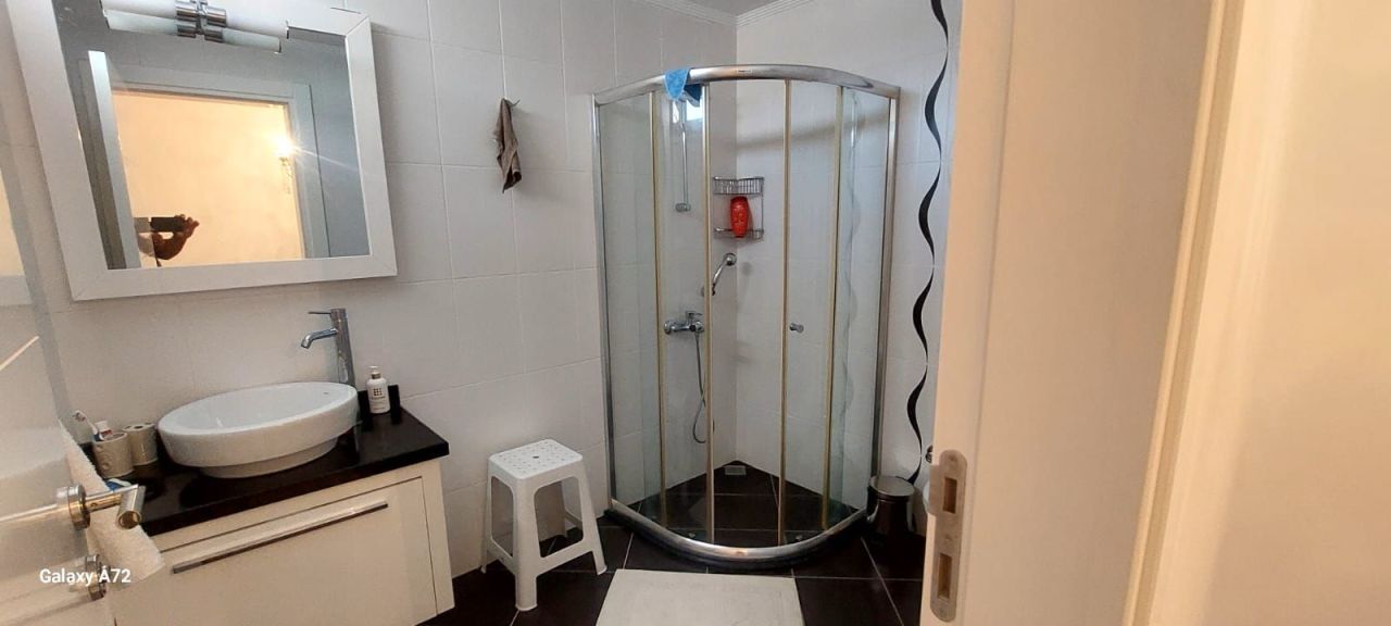 Апартаменты в Алании, Турция, 170 м² - фото 14