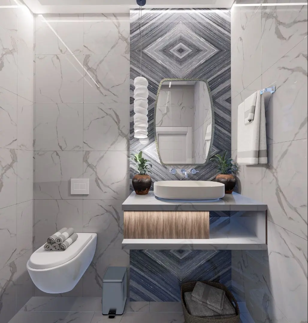 Вилла в Алании, Турция, 300 м² - фото 14