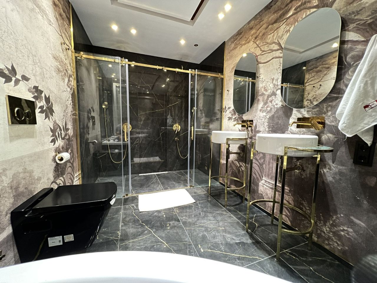 Вилла в Алании, Турция, 175 м² - фото 14