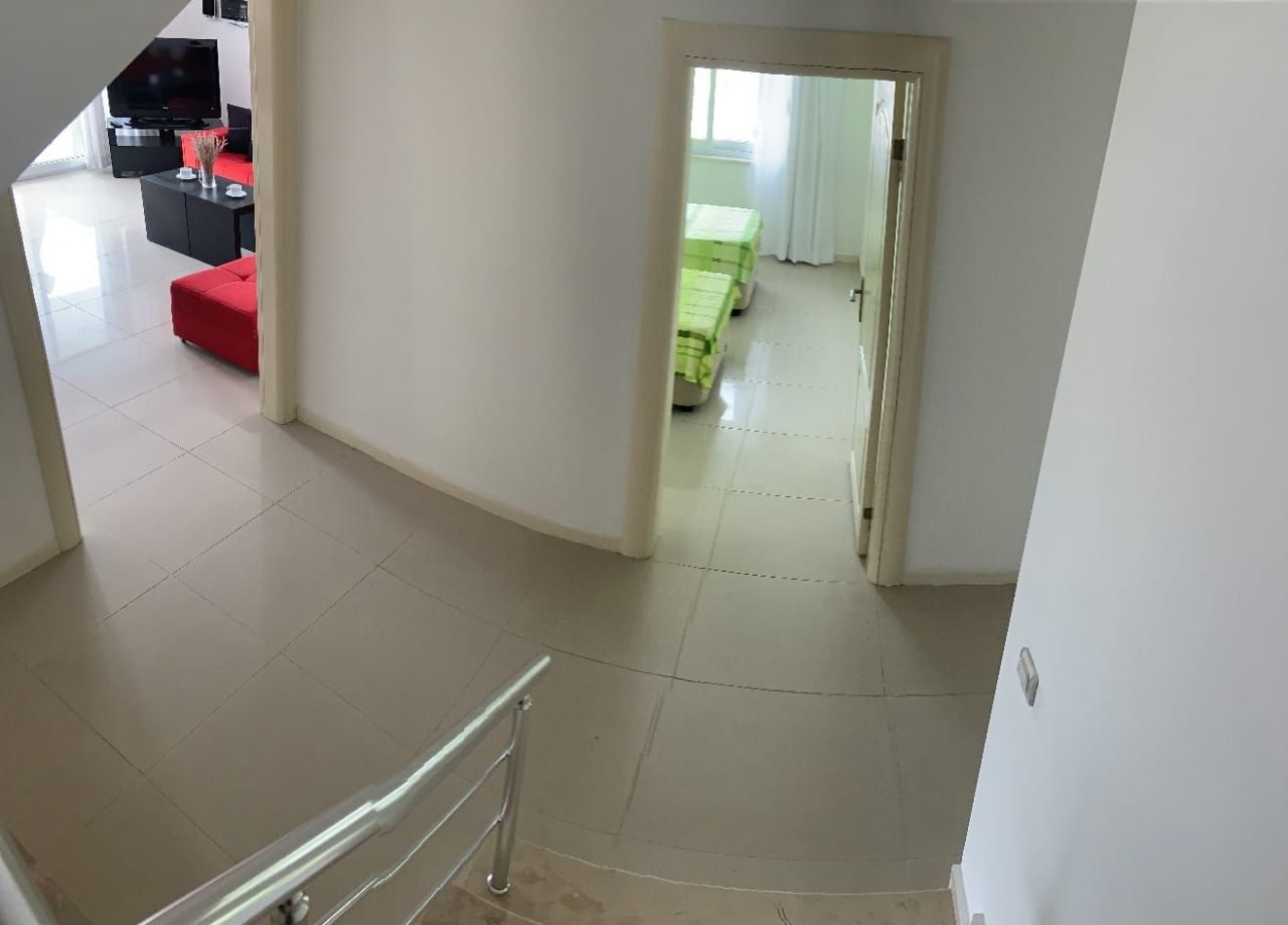 Апартаменты в Алании, Турция, 270 м² - фото 15