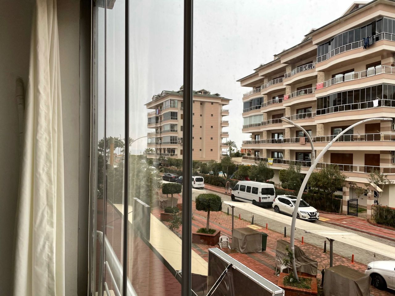 Квартира в Алании, Турция, 115 м² - фото 17