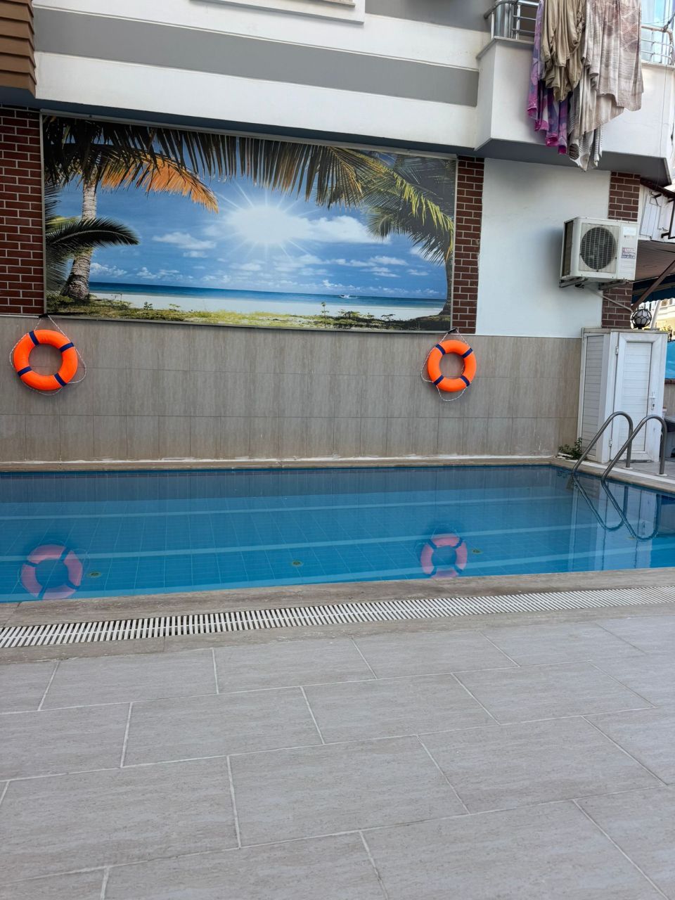 Квартира в Алании, Турция, 115 м² - фото 18