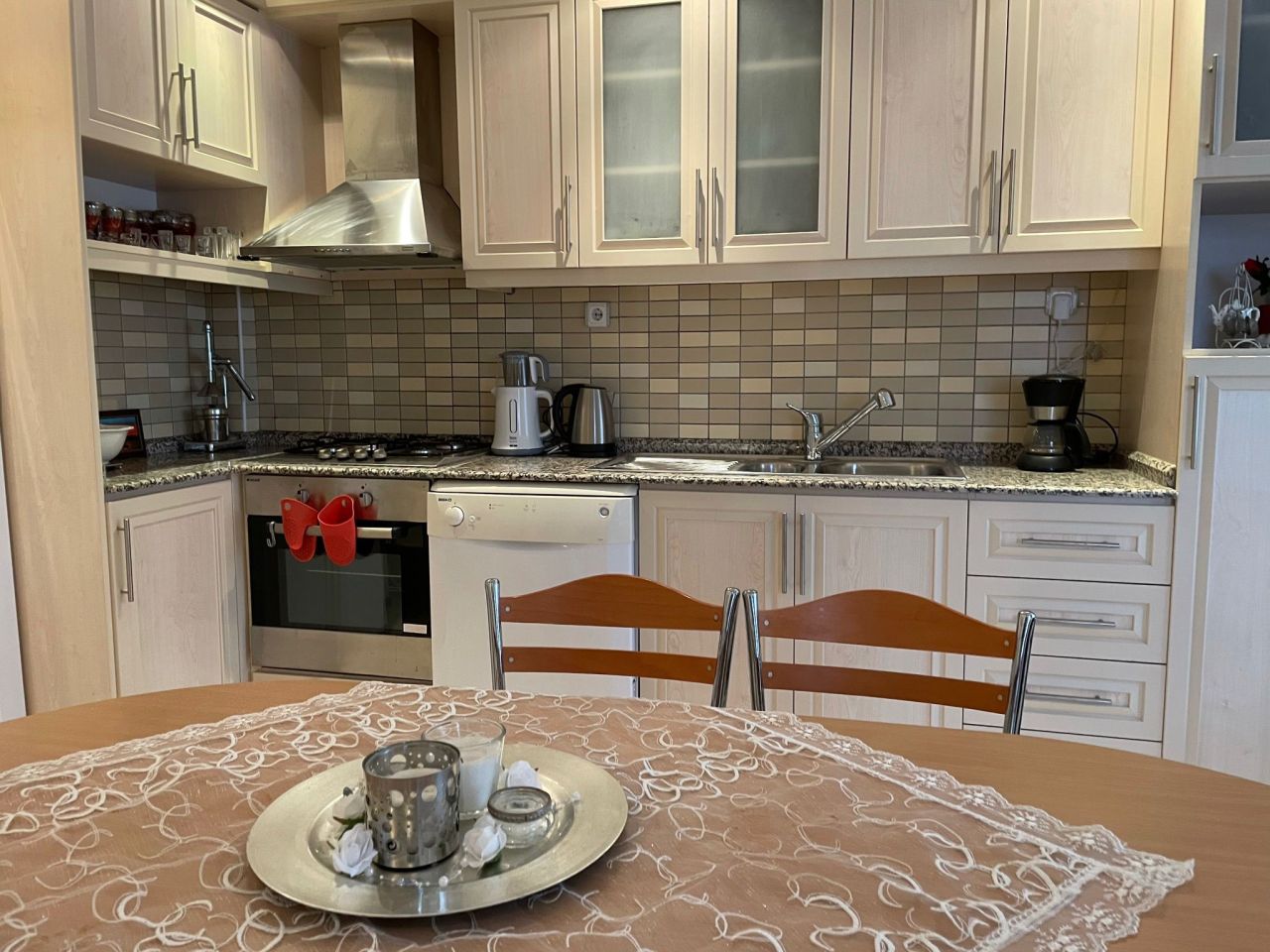 Квартира в Алании, Турция, 115 м² - фото 2