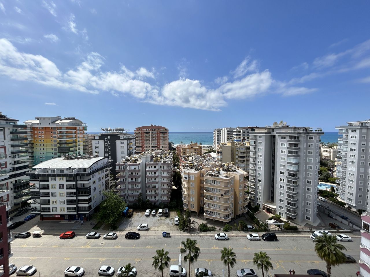 Апартаменты в Алании, Турция, 200 м² - фото 15