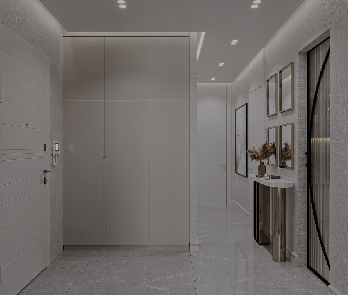 Апартаменты в Бейликдюзю, Турция, 88 м² - фото 15