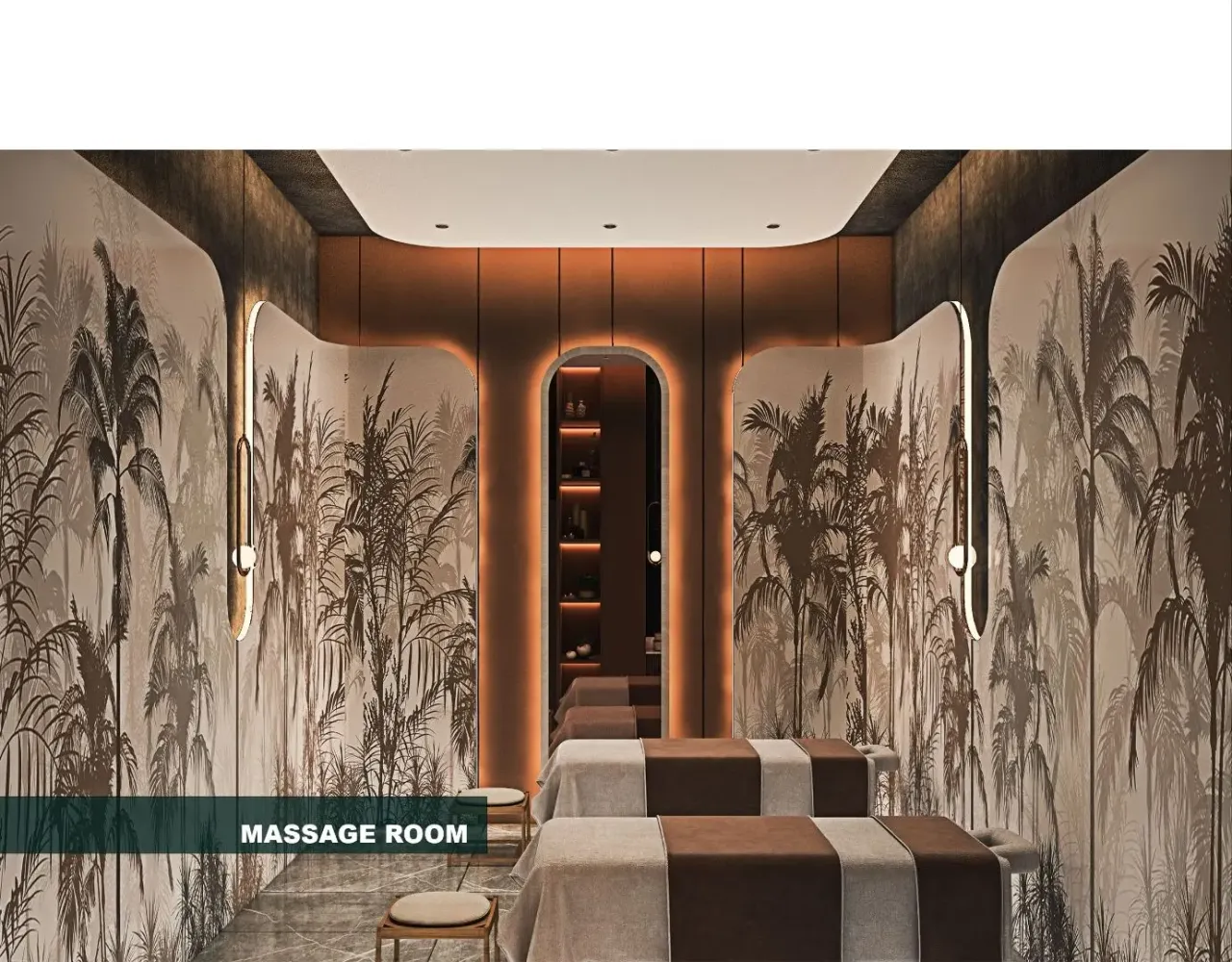 Апартаменты в Алании, Турция, 69 м² - фото 15