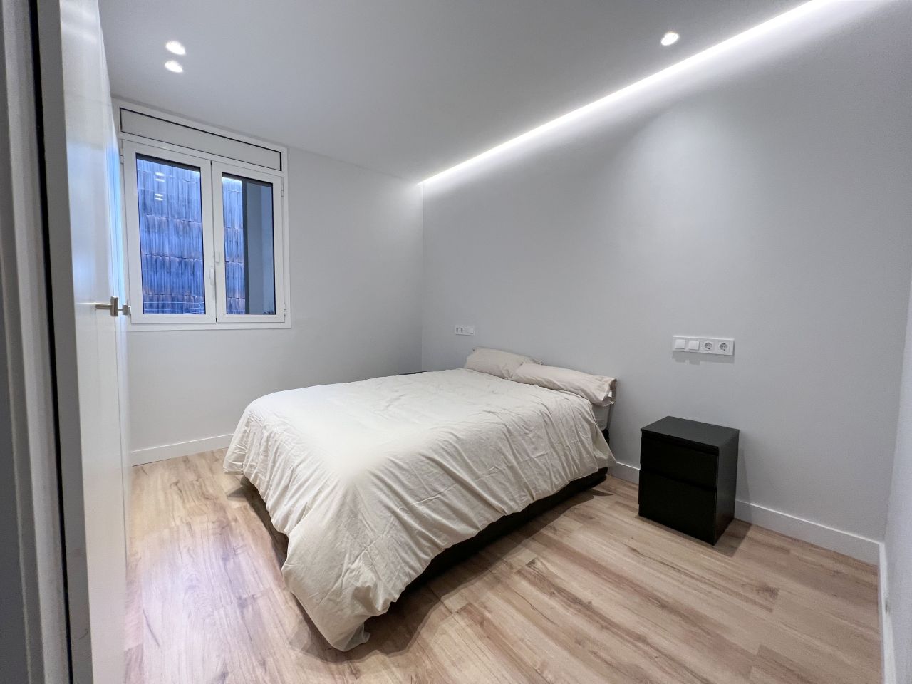 Квартира в Барселоне, Испания, 74 м² - фото 5