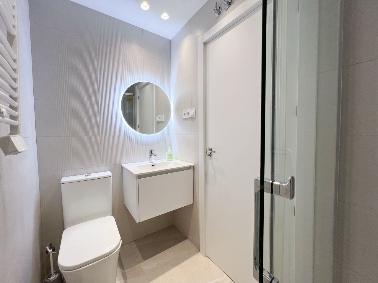 Квартира в Барселоне, Испания, 74 м² - фото 10