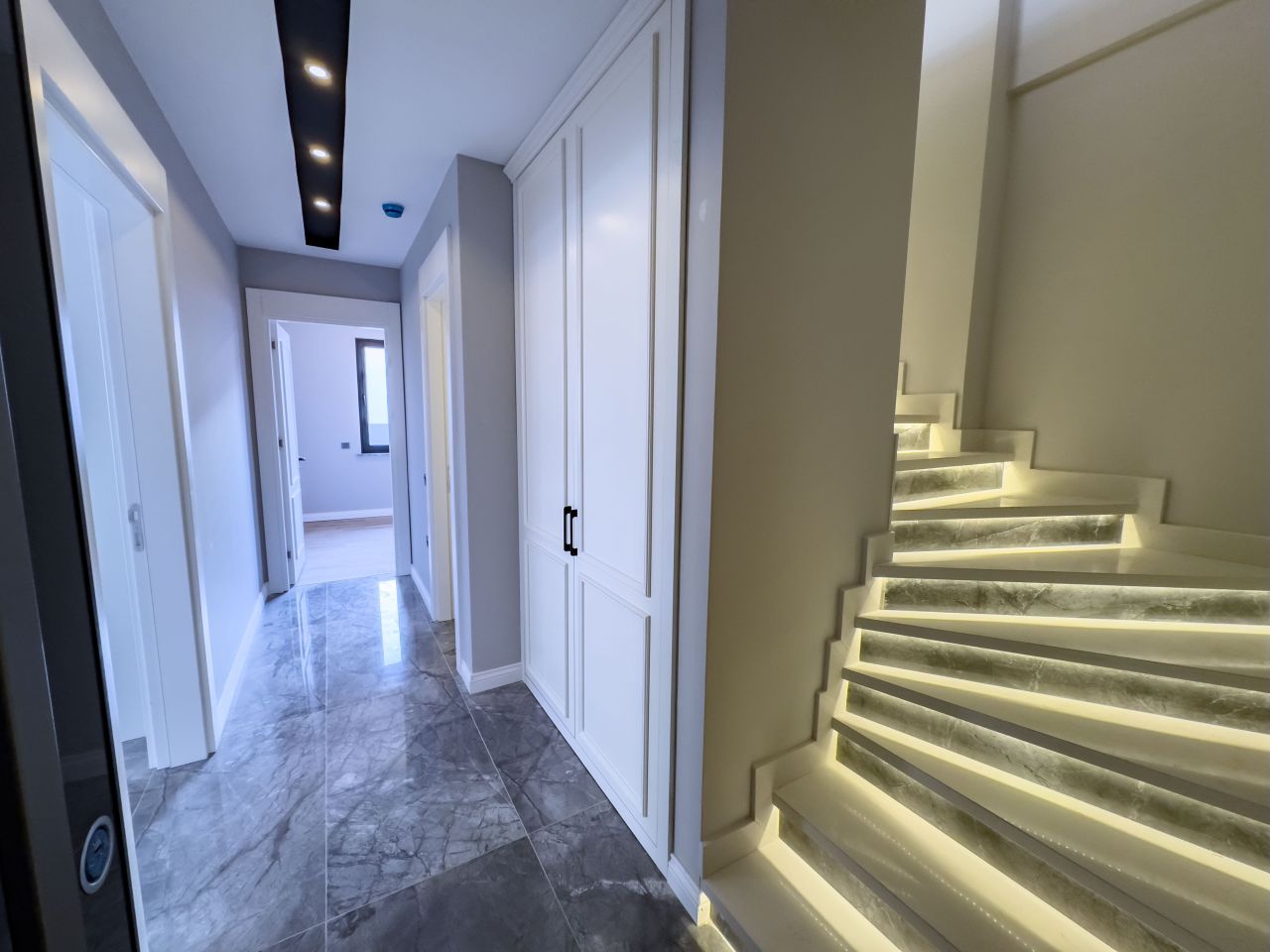 Апартаменты в Алании, Турция, 84 м² - фото 15