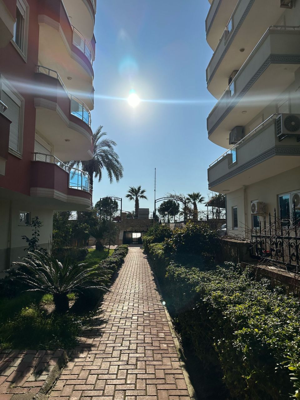 Апартаменты в Алании, Турция, 120 м² - фото 15