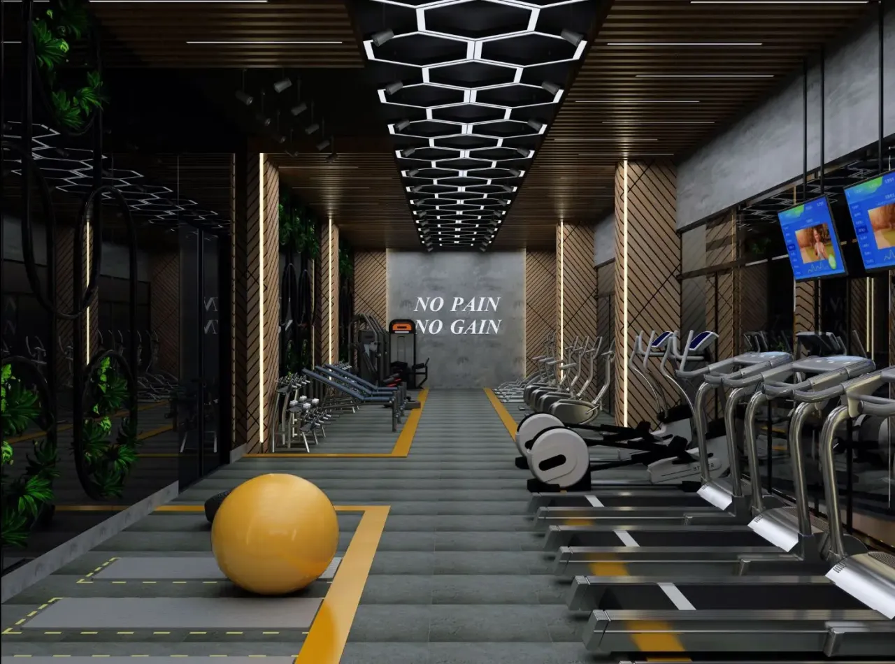 Апартаменты в Алании, Турция, 85 м² - фото 15