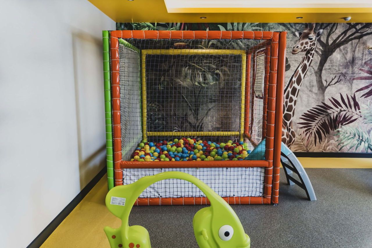 Апартаменты в Алании, Турция, 67 м² - фото 16