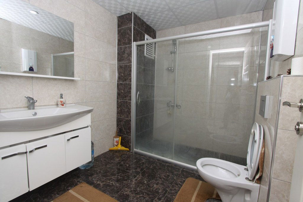 Апартаменты в Алании, Турция, 280 м² - фото 16