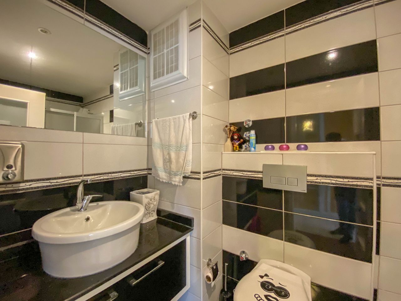 Апартаменты в Алании, Турция, 170 м² - фото 16