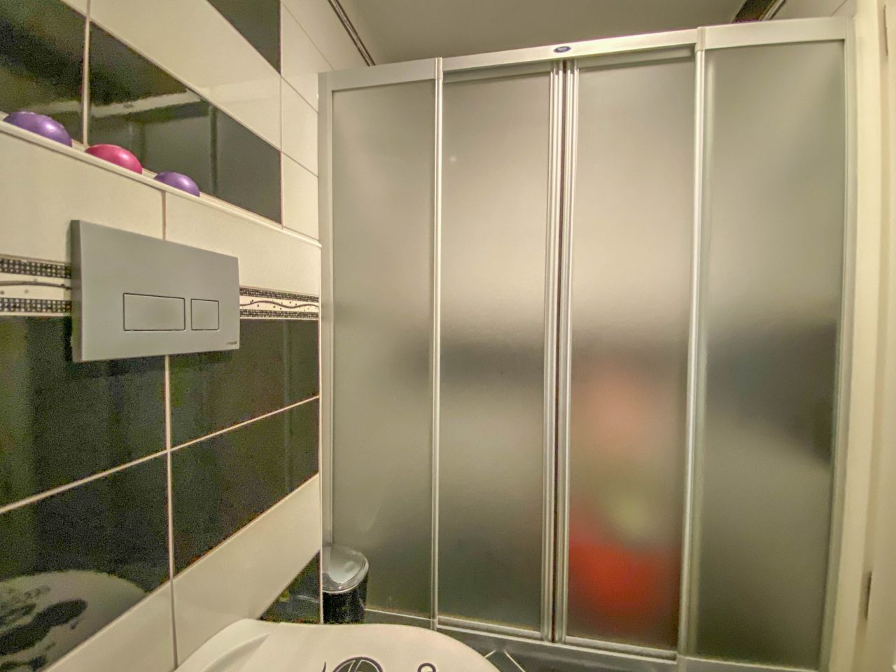 Апартаменты в Алании, Турция, 170 м² - фото 17