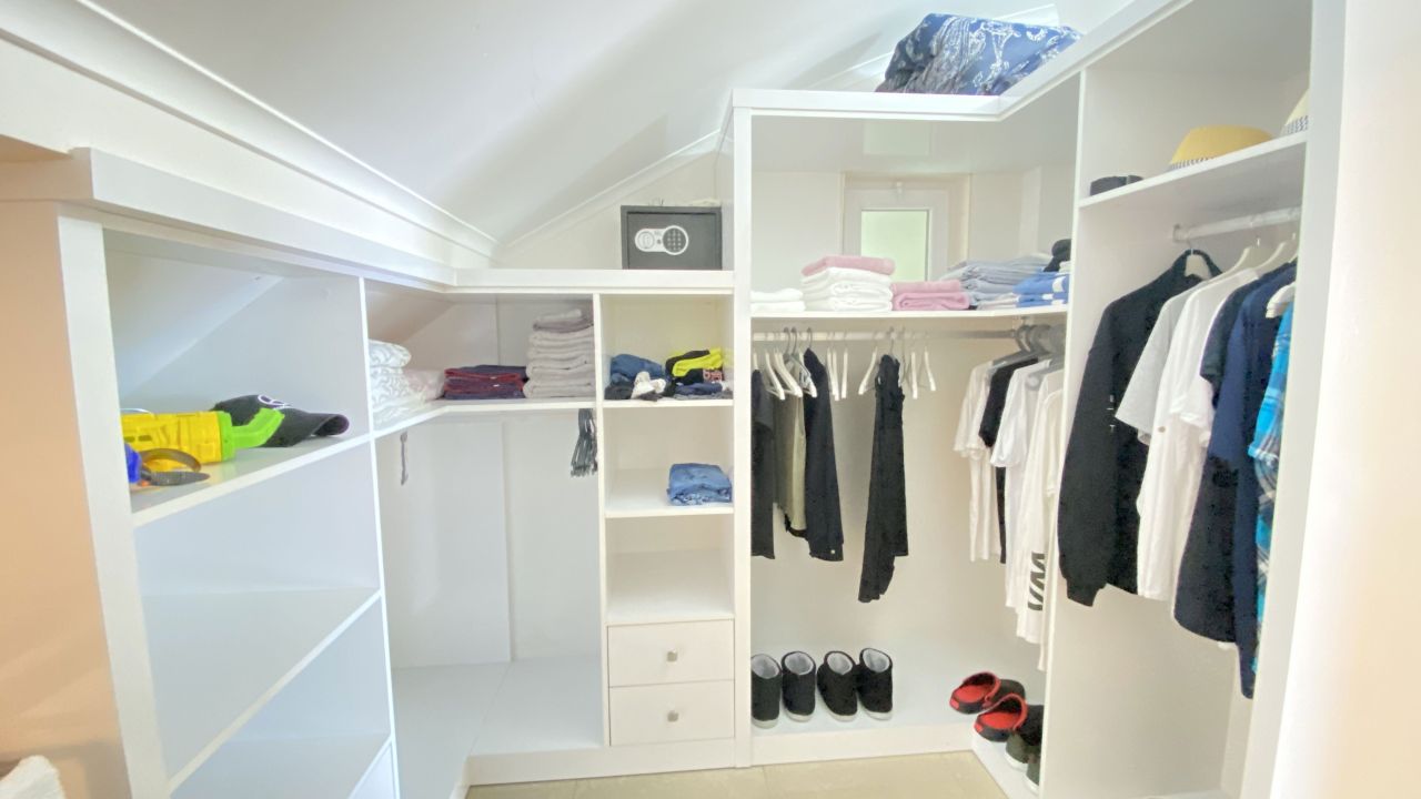 Апартаменты в Алании, Турция, 200 м² - фото 17