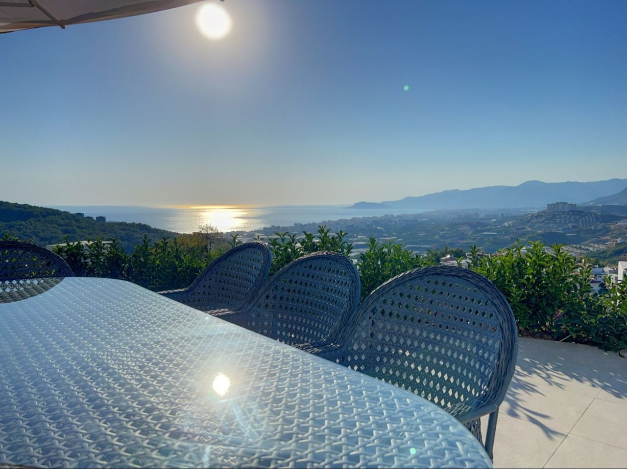 Вилла в Алании, Турция, 175 м² - фото 17