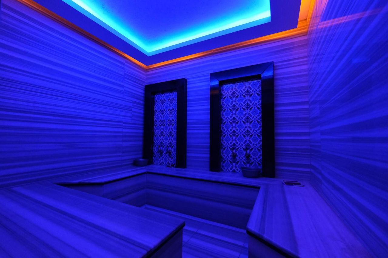 Вилла в Алании, Турция, 400 м² - фото 17