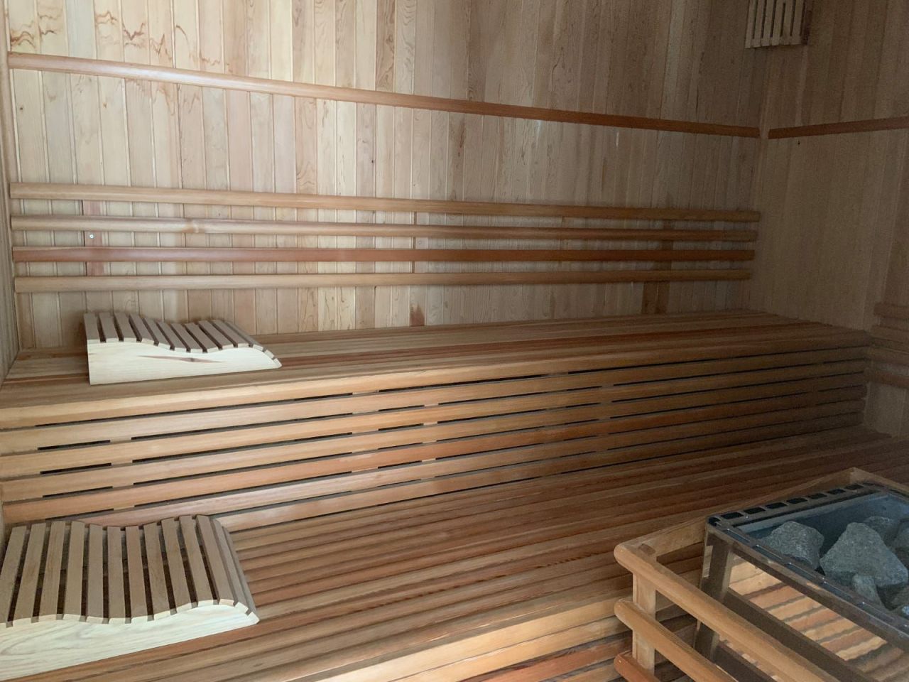 Апартаменты в Алании, Турция, 270 м² - фото 17