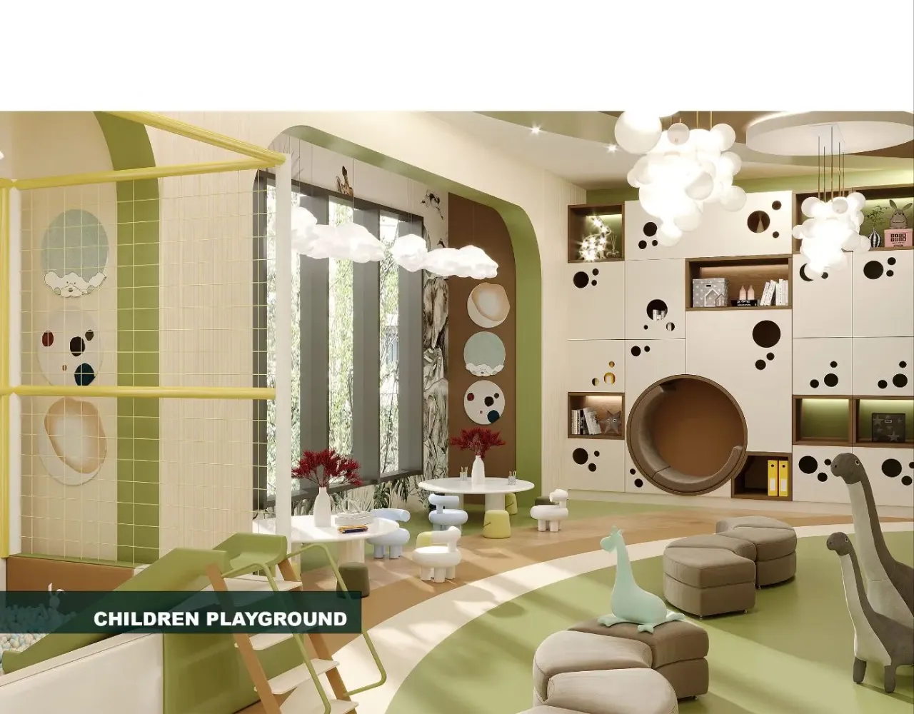 Апартаменты в Алании, Турция, 69 м² - фото 17