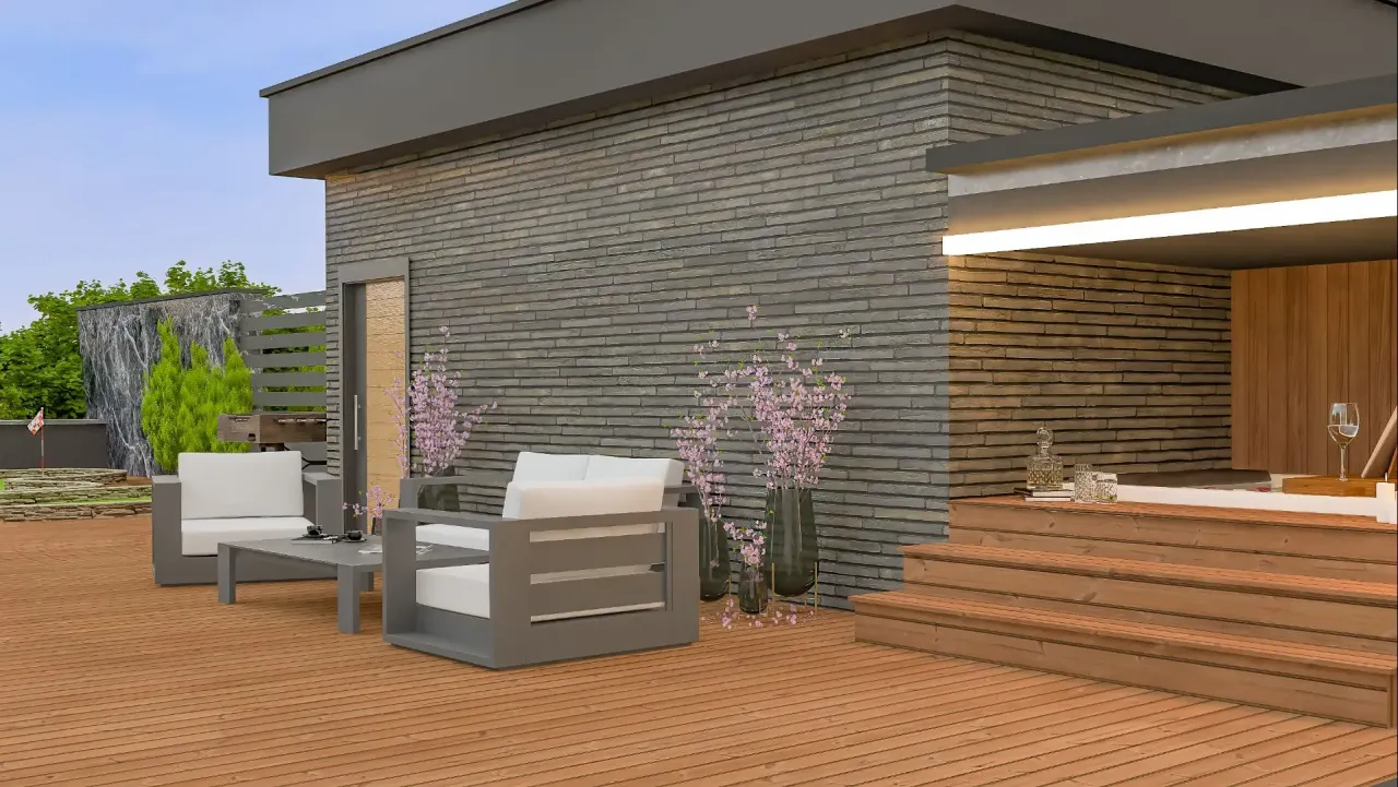 Вилла в Алании, Турция, 385 м² - фото 17