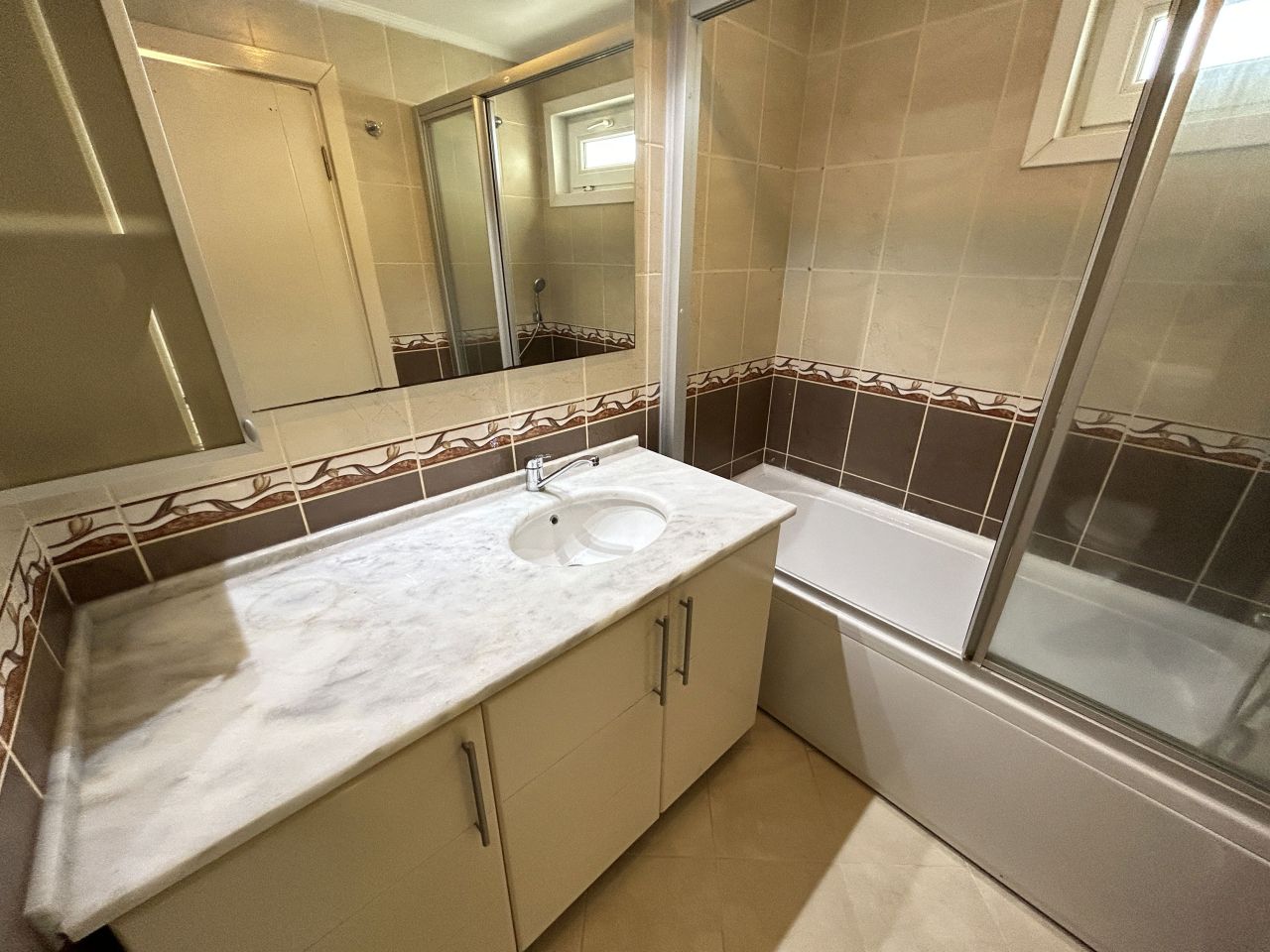 Апартаменты в Алании, Турция, 200 м² - фото 17