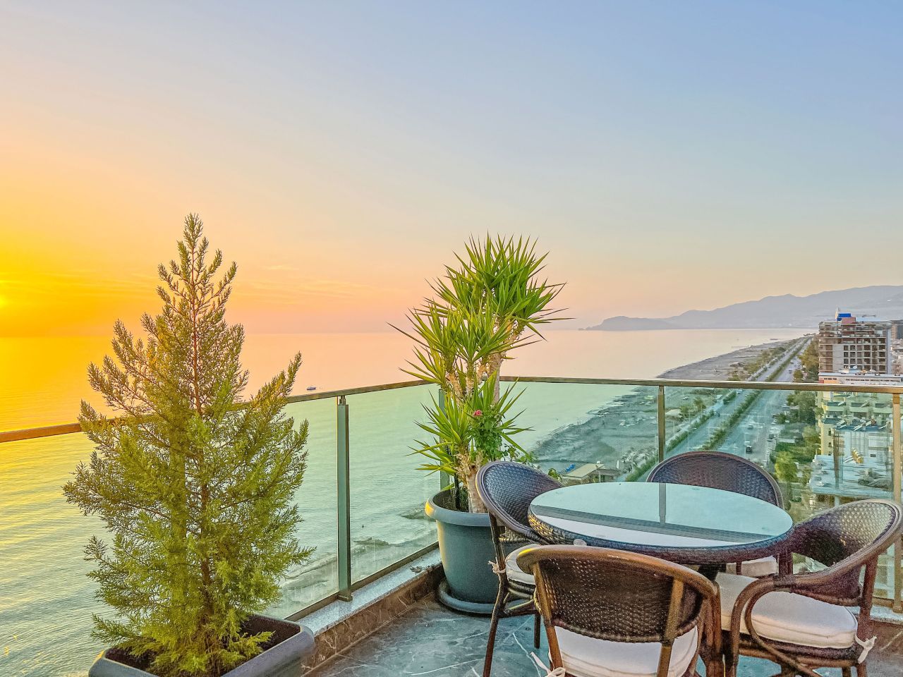 Апартаменты в Алании, Турция, 484 м² - фото 17