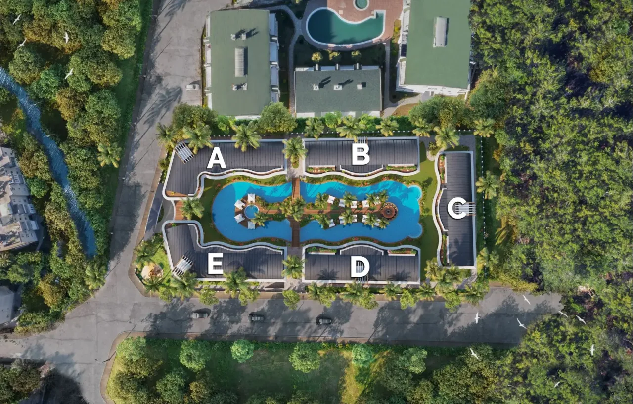 Апартаменты в Алании, Турция, 100 м² - фото 17