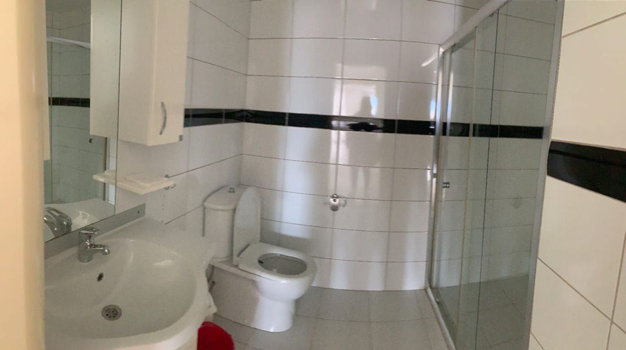 Апартаменты в Алании, Турция, 270 м² - фото 18