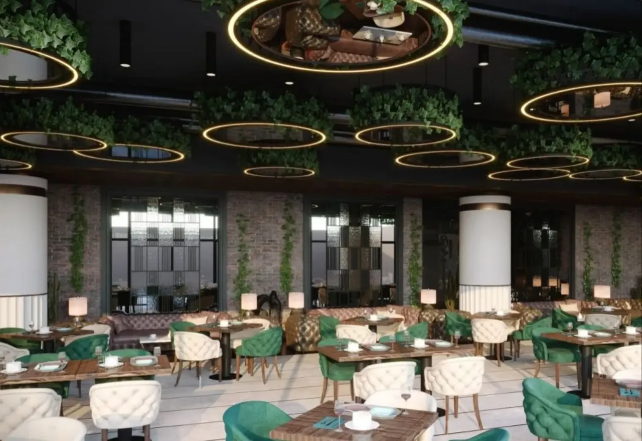 Апартаменты в Алании, Турция, 117 м² - фото 18