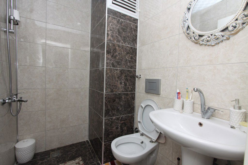 Апартаменты в Алании, Турция, 280 м² - фото 18