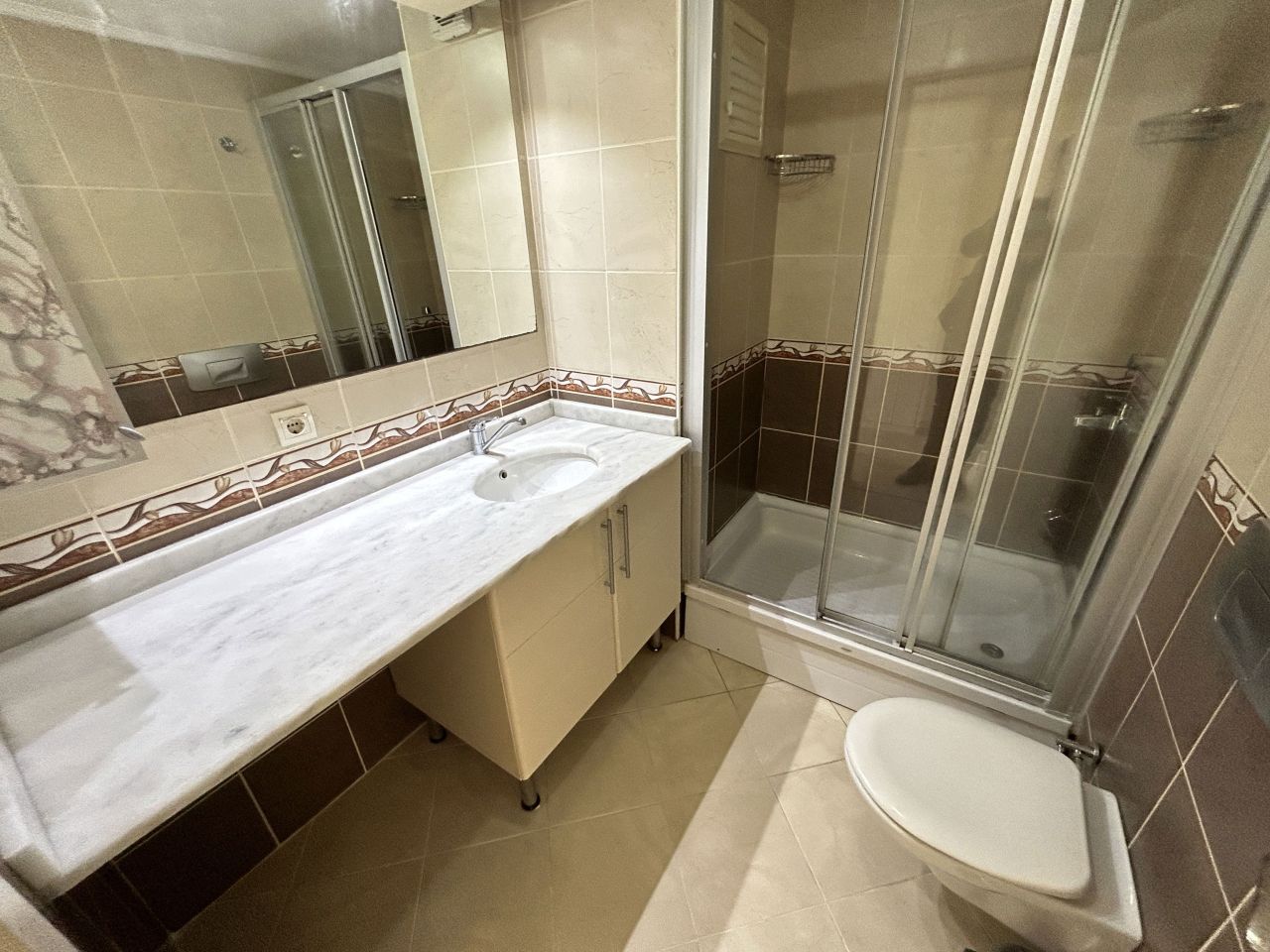 Апартаменты в Алании, Турция, 200 м² - фото 18