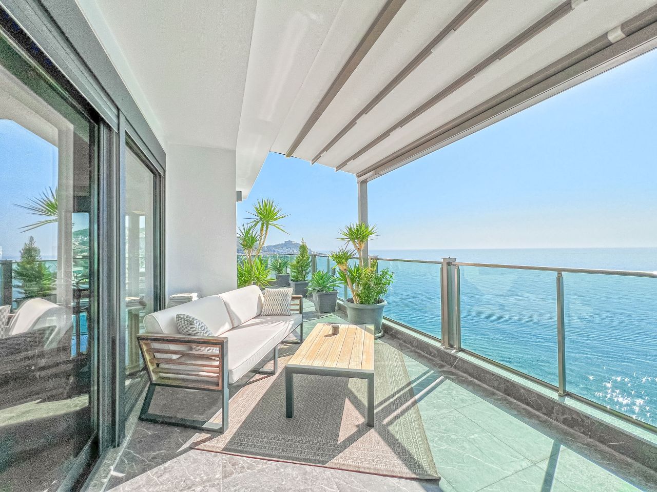 Апартаменты в Алании, Турция, 484 м² - фото 19