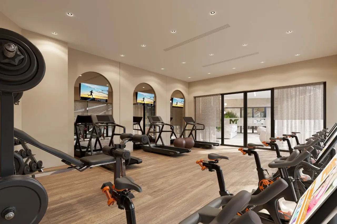 Апартаменты в Алании, Турция, 100 м² - фото 19