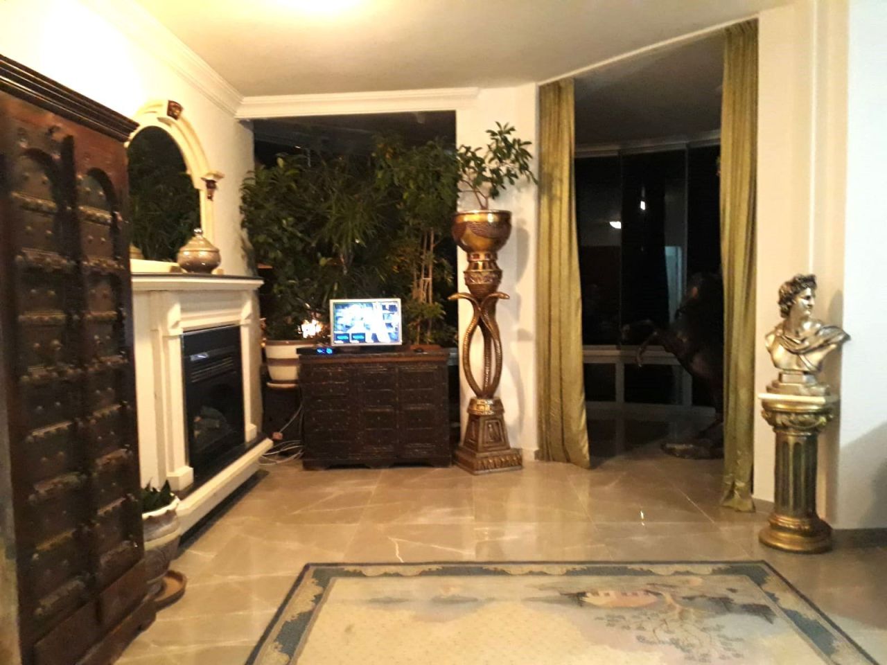 Вилла в Алании, Турция, 360 м² - фото 19