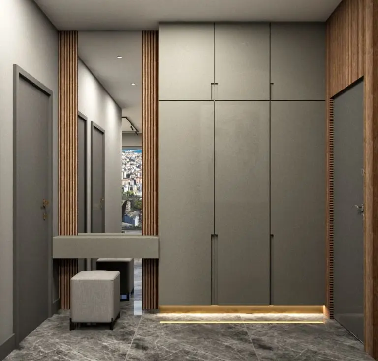 Апартаменты в Алании, Турция, 95 м² - фото 19