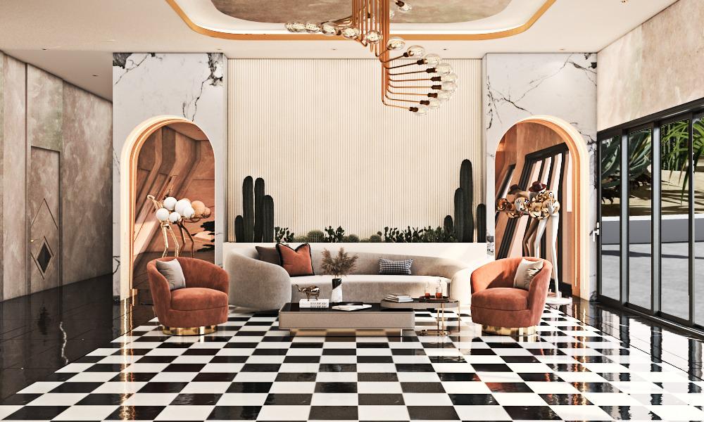 Апартаменты в Алании, Турция, 59 м² - фото 19