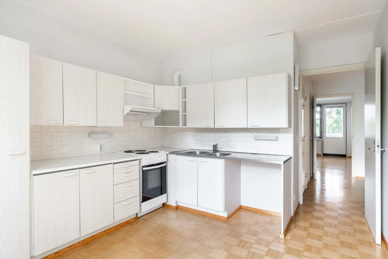 Квартира в Вантаа, Финляндия, 59.5 м² - фото 12