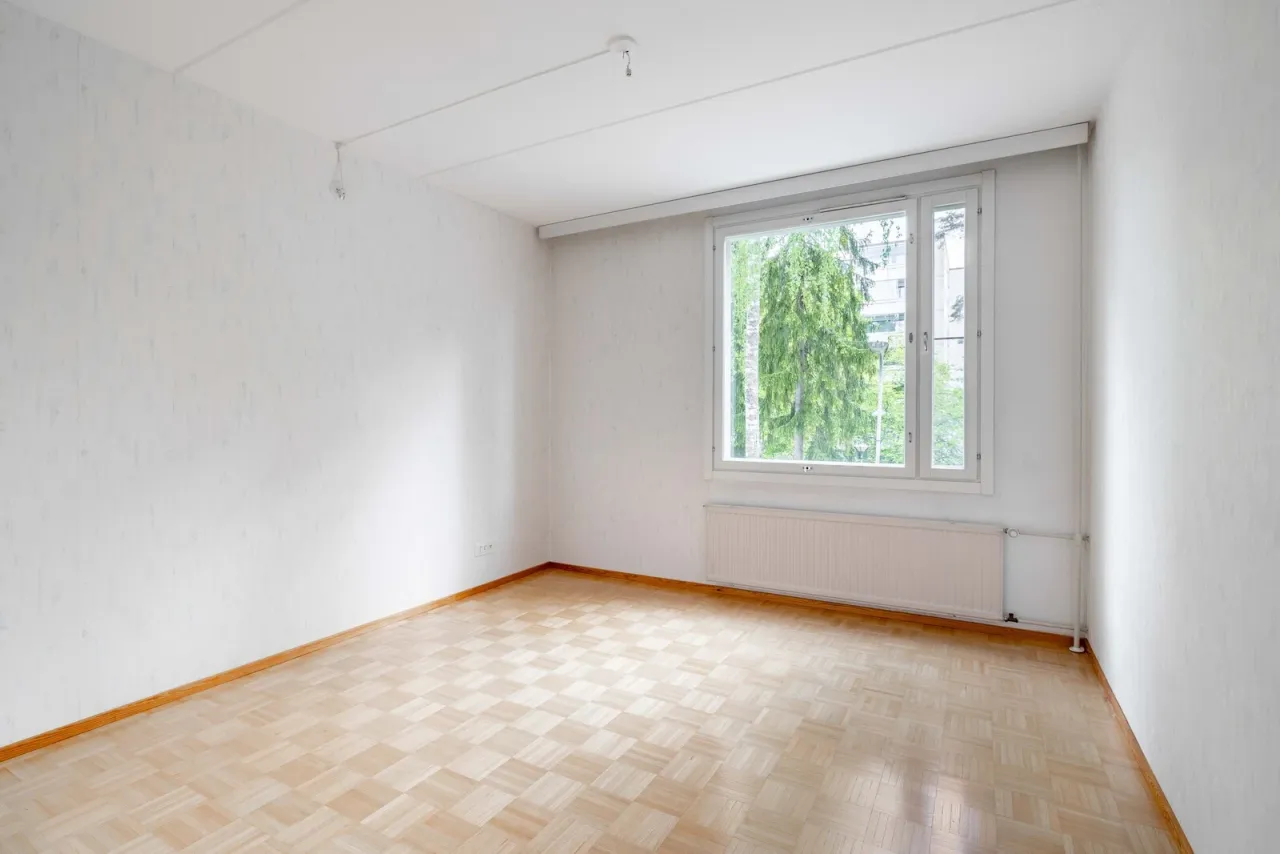 Квартира в Вантаа, Финляндия, 59.5 м² - фото 9