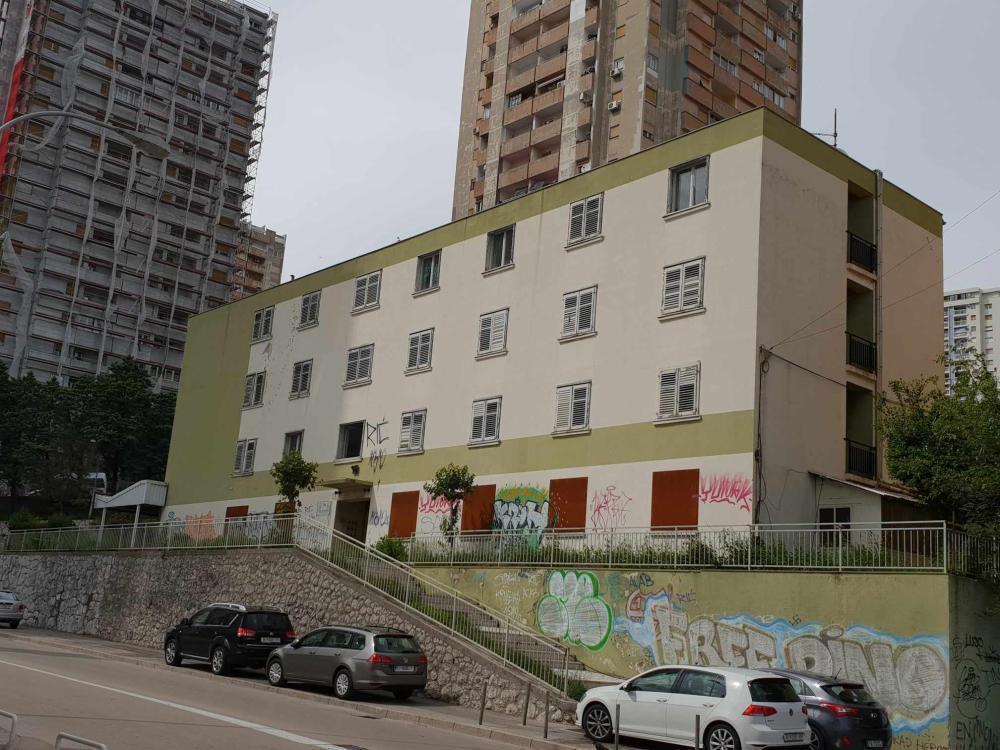 Отель, гостиница в Риеке, Хорватия, 670 м² - фото 6