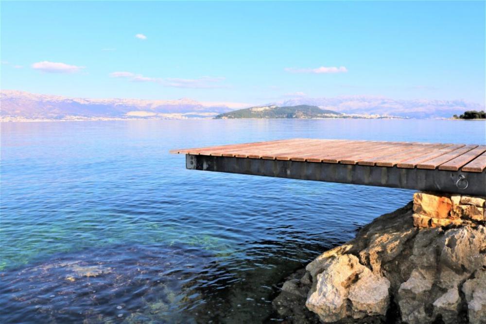 Вилла на Чиово, Хорватия, 980 м² - фото 5