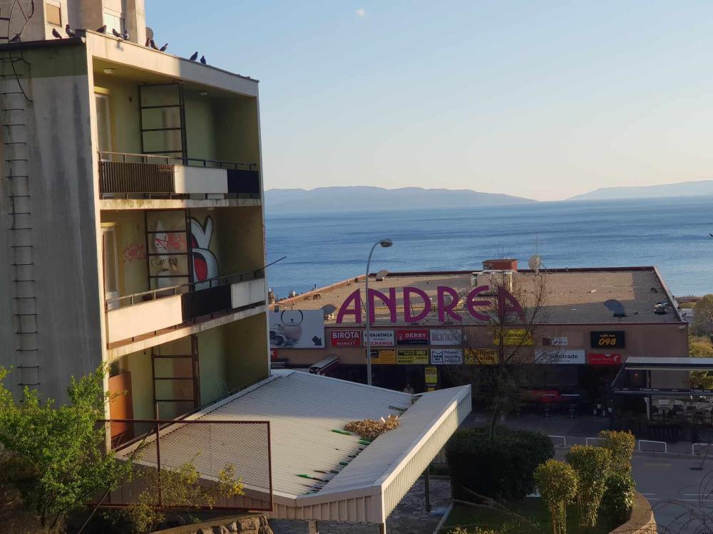 Отель, гостиница в Риеке, Хорватия, 670 м² - фото 7