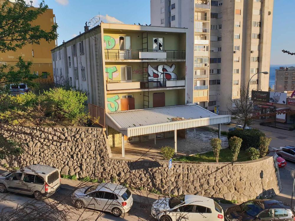 Отель, гостиница в Риеке, Хорватия, 670 м² - фото 8