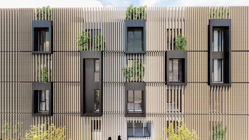 Отель, гостиница в Риеке, Хорватия, 670 м² - фото 9